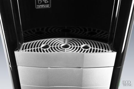 Пурифайер Ecotronic V42-U4L UV Black