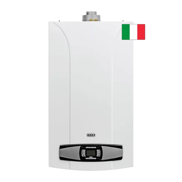 BAXI LUNA-3 COMFORT 1.240 i