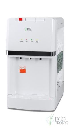 Пурифайер Ecotronic A7-U4TE white