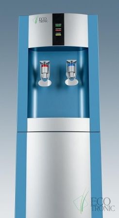 Кулер Ecotronic H1-LCE со шкафчиком