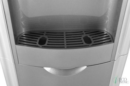 Кулер Ecotronic C21-LF Grey