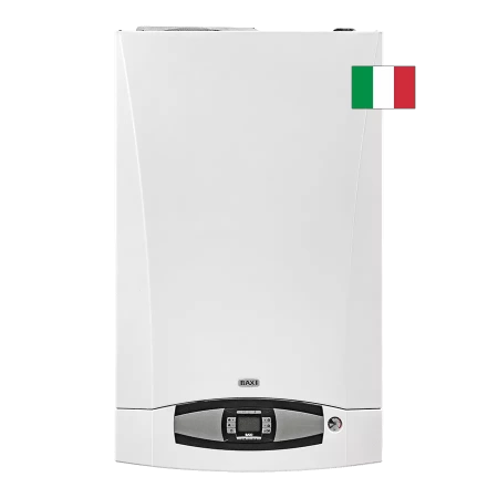 BAXI NUVOLA-3 COMFORT 280 i