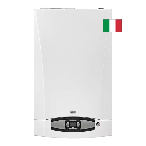 BAXI NUVOLA-3 COMFORT 280 i