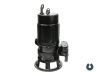 Насос фекальный UNIPUMP FEKAMAX 80C2-1.5