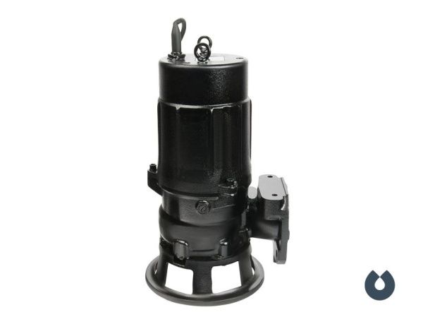 Насос фекальный UNIPUMP FEKAMAX 80C2-1.5
