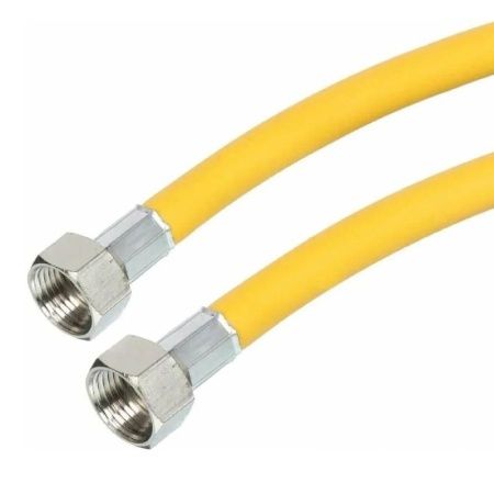 Шланг газовый ПВХ ГГ 3/4" 2м