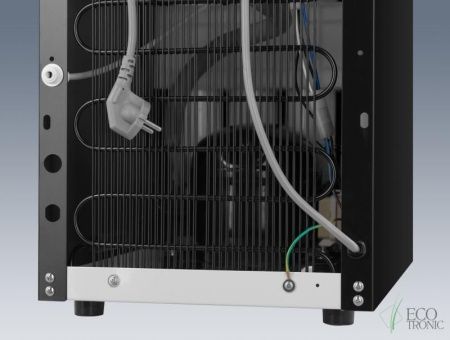 Пурифайер Ecotronic V42-U4L UV Black