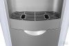 Кулер Ecotronic C21-L white-silver