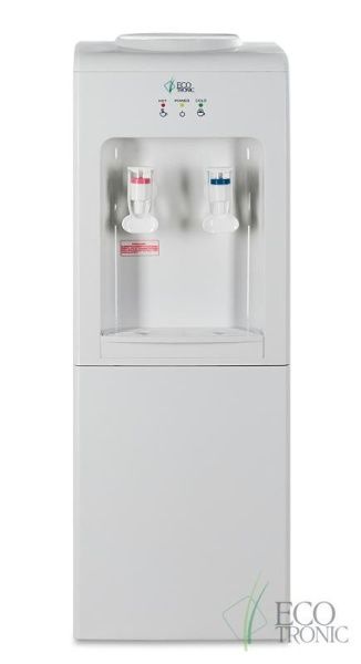 Кулер Ecotronic K2-L