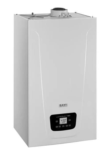 BAXI LUNA Duo-tec E 24
