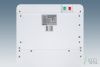 Кулер Ecotronic K30-LXE white-grey