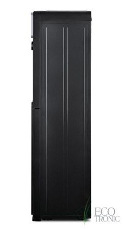 Кулер Ecotronic K42-LXE black