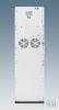 Кулер Ecotronic K30-LXE white-grey