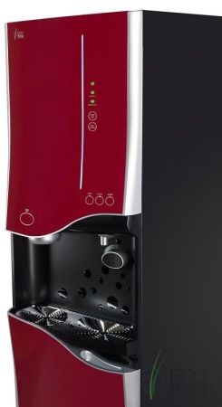 Пурифайер Ecotronic V90-R4LZ red