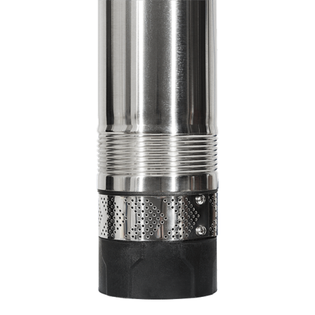 Колодезный насос Aquario ASP3-35-100W-FC