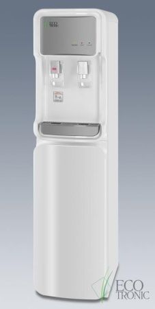 Пурифайер Ecotronic V11-U4L UV white с UV-лампой