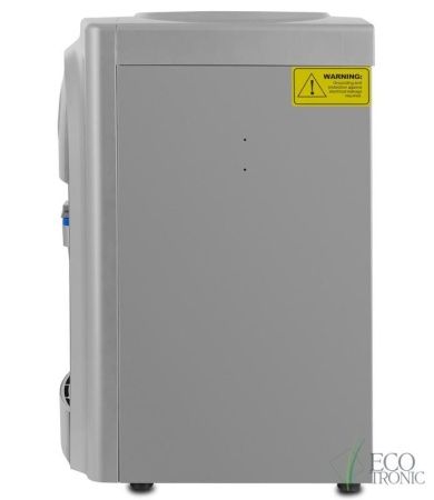 Кулер Ecotronic C21-TN black