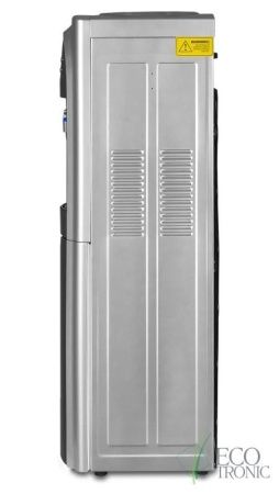 Кулер Ecotronic C21-LFPM Grey