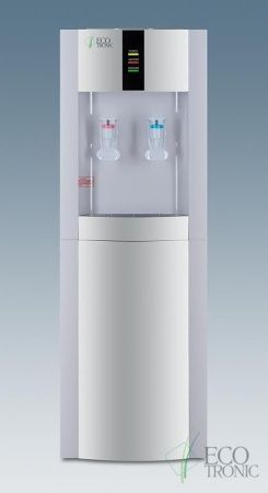 Пурифайер Ecotronic H1-U4LE white-silver