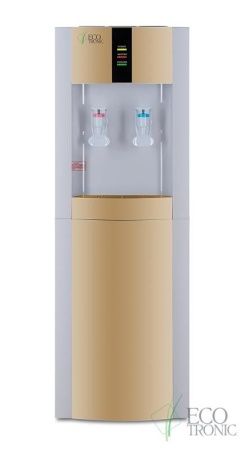 Пурифайер Ecotronic H1-U4LE white-gold