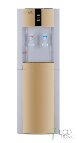 Пурифайер Ecotronic H1-U4LE white-gold