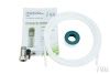 Пурифайер Ecotronic M30-U4L black+SS front