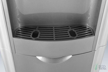 Кулер Ecotronic C21-LF Grey