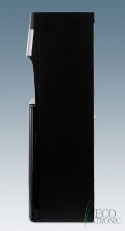 Пурифайер Ecotronic M30-U4L black+SS front