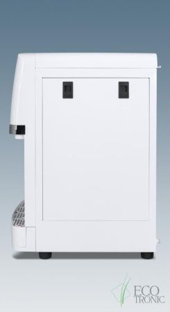 Пурифайер Ecotronic A7-U4TE white