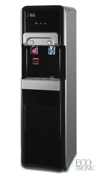 Пурифайер Ecotronic V10-U4L UV black с UV-лампой