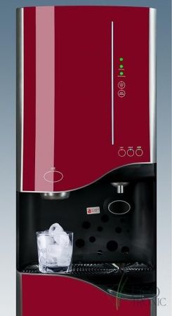 Пурифайер Ecotronic V90-R4LZ red