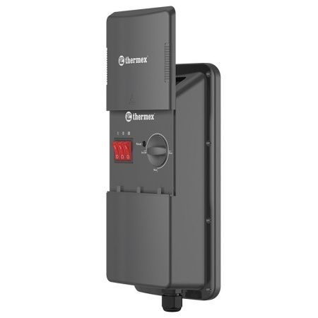 Панель управления THERMEX в сборе с тэном 6 кВт