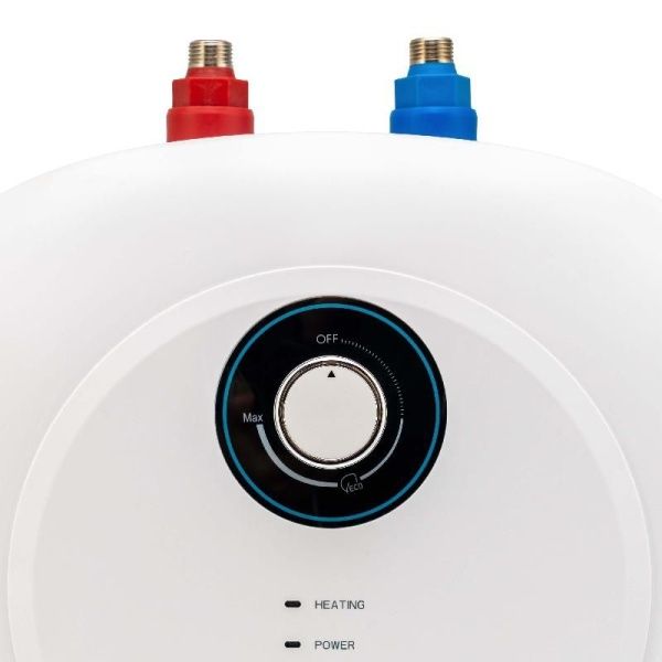 Водонагреватель Haier верх.подв. ES15V-MQ2 15л.