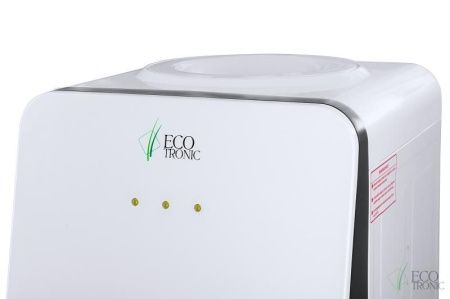 Кулер Ecotronic J1-LCWD XS без нагрева и охлаждения
