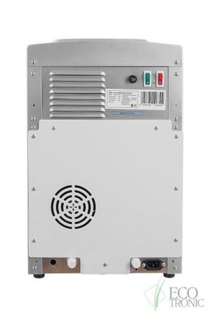 Кулер Ecotronic C21-TN black