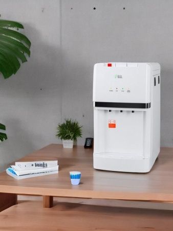 Пурифайер Ecotronic A7-U4TE white