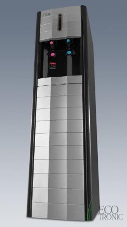 Пурифайер Ecotronic V42-U4L UV Black