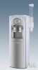 Кулер Ecotronic C21-L white-silver