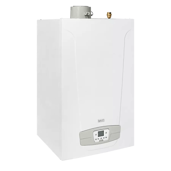 BAXI LUNA Duo-tec MP 1.60