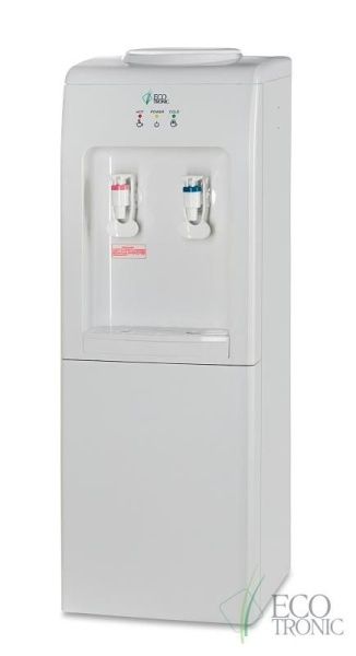 Кулер Ecotronic K2-L