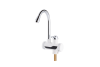 Кран-водонагреватель проточного типа UNIPUMP BEF-012-02