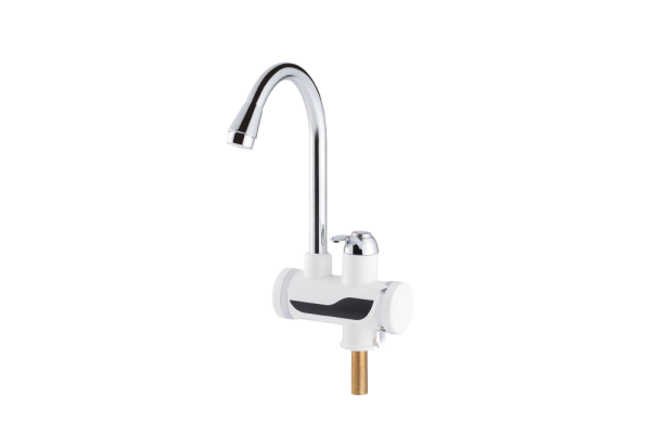 Кран-водонагреватель проточного типа UNIPUMP BEF-012-02