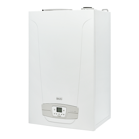 BAXI NUVOLA Duo-tec+ 16