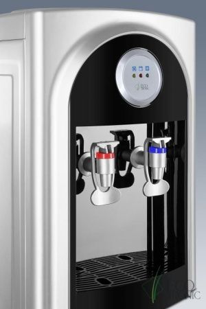 Кулер Ecotronic C21-TN black