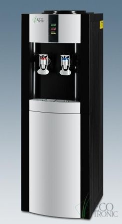Кулер Ecotronic H1-LN black