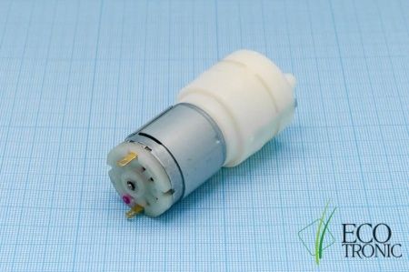 Мотор к помпе PLR-200