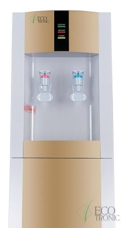 Пурифайер Ecotronic H1-U4LE white-gold