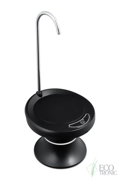 Помпа-подставка аккумуляторная Ecotronic PLR-540