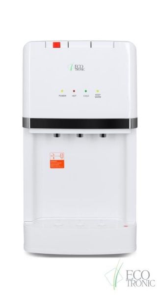 Пурифайер Ecotronic A7-U4TE white