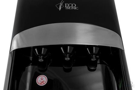 Пурифайер без фильтрации Ecotronic M11-L POU black
